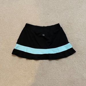 Tail Brand Tennis Skirt